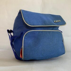 The Cass Adventure Utility Bag