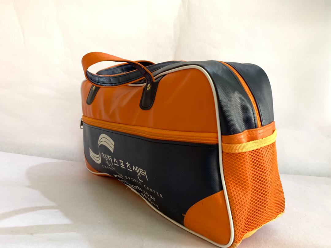 The Chang Chun Pro-Sport Duffel