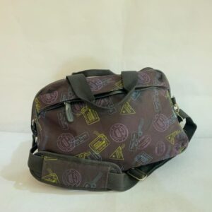 Tourister Wanderlust Satchel