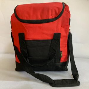 The SANNEA Scarlet Insulated Cooler Bag