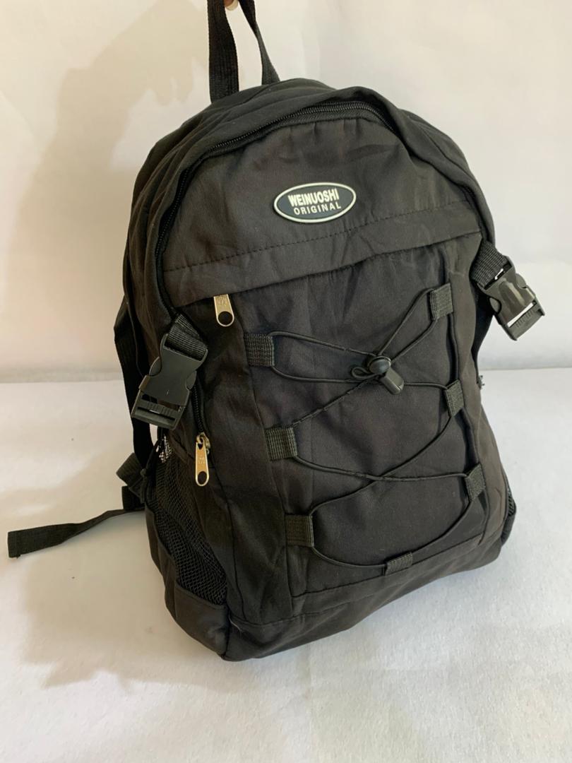 The Weinuoshi Tactical Stealth Pack