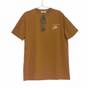 Lacoste Heritage Graphic T-Shirt