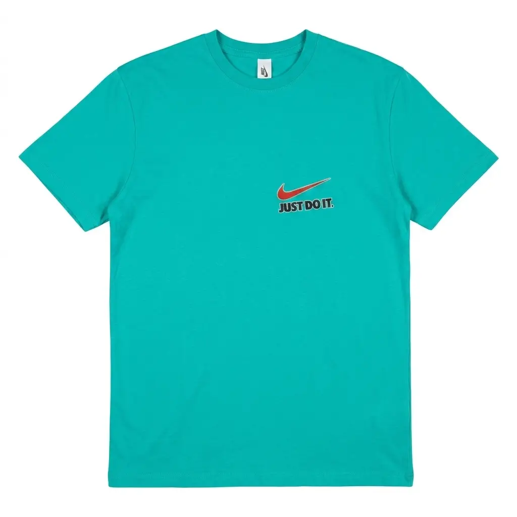 Nike Classic Graphic T-Shirt