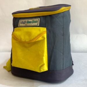 The Axis Soft Ice Box Backpack