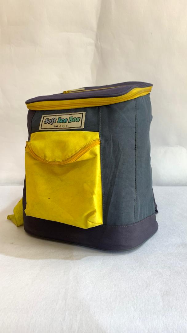 The Axis Soft Ice Box Backpack