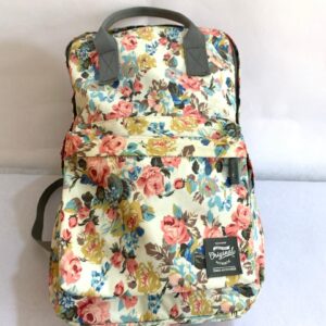 The Tipings Heritage Floral Daypack