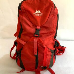 Alpine Ascent Pack