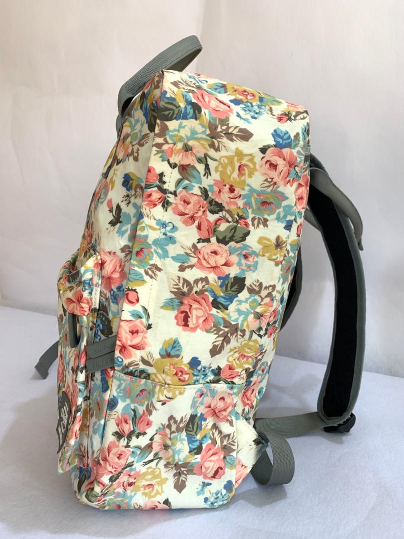 The Tipings Heritage Floral Daypack
