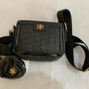 Urban Elite Monogram 2-in-1 Crossbody Set