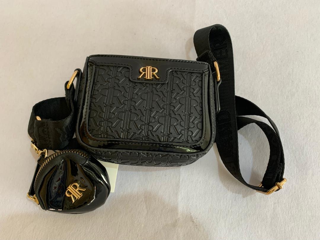 Urban Elite Monogram 2-in-1 Crossbody Set