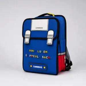 Cambridge Academic Satchel Backpack