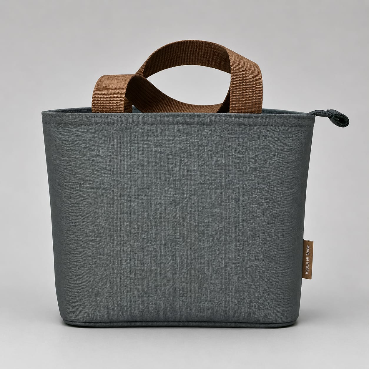 Urban Minimalist Insulated Lunch Tote