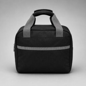 Stealth Pro Tactical Insulated Duffle Lunch Case