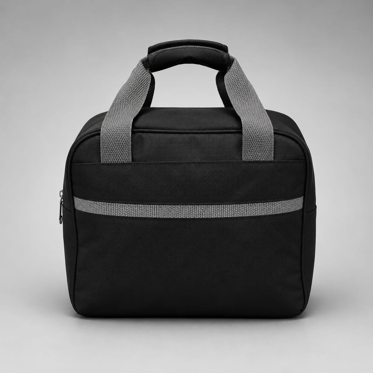 Stealth Pro Tactical Insulated Duffle Lunch Case