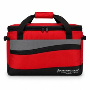 DUNLOP® "Accept No Limits" High-Capacity Pro Insulated Cooler Bag