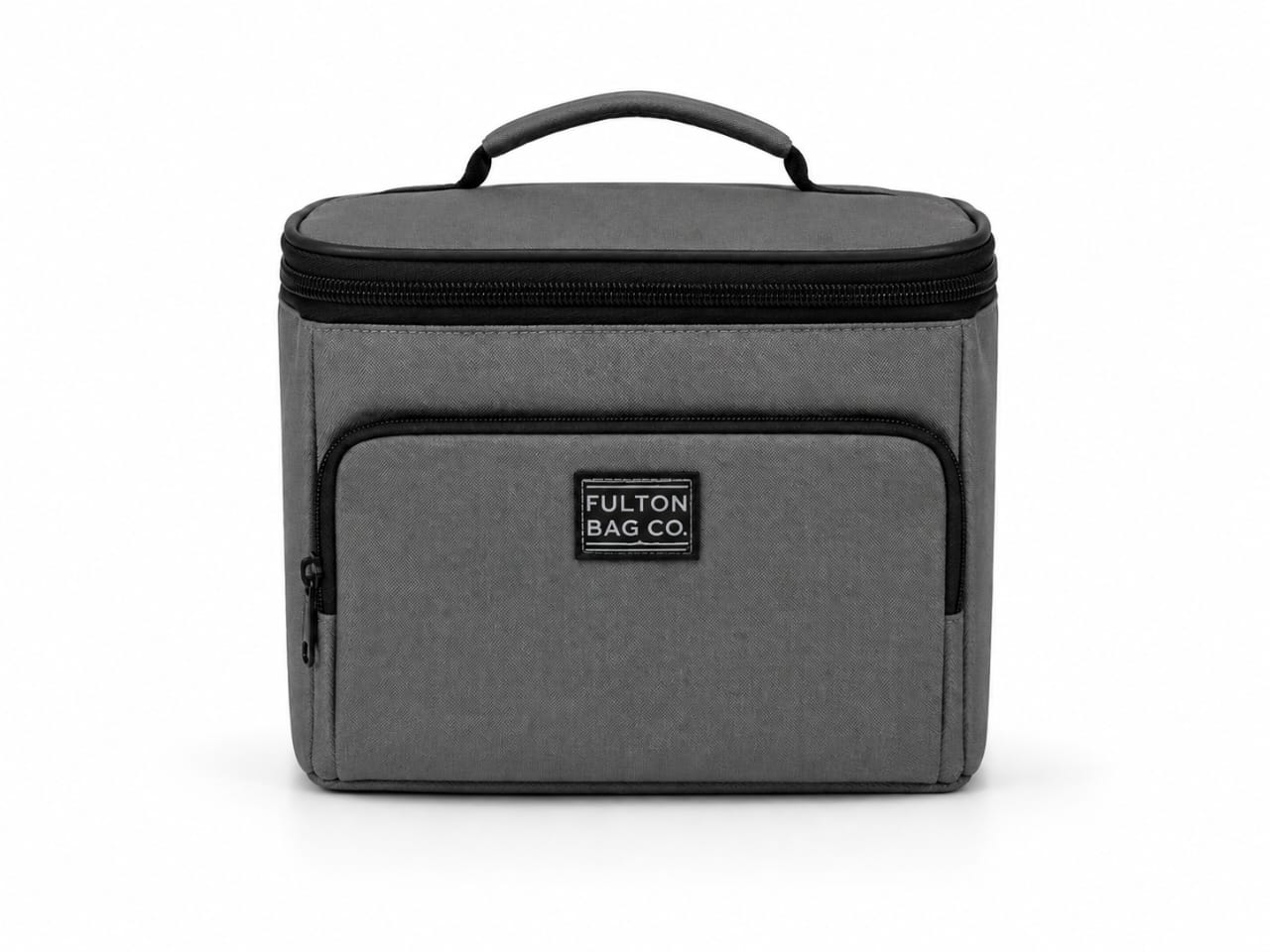 Fulton Bag Co. Premium Insulated Cooler & Lunch Bag